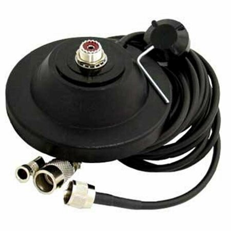 VIRTUAL Replacement Bulk Magnet Mount & Coax for 5000 VI2825700